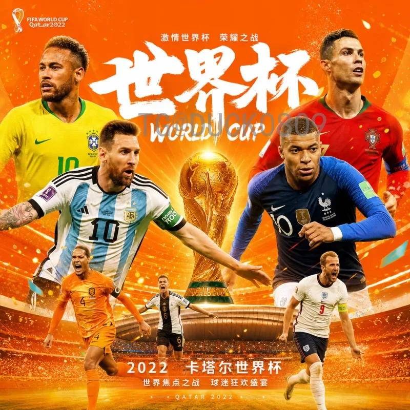 2026美加墨世界杯最新资讯与全面预测：赛程、球队、看点全解析