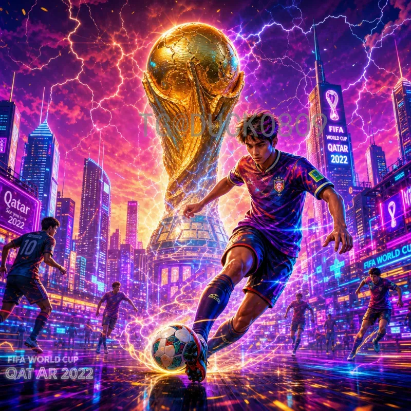 官方2026年国际足联世界杯分组抽签前瞻：新赛制下的悬念与期待