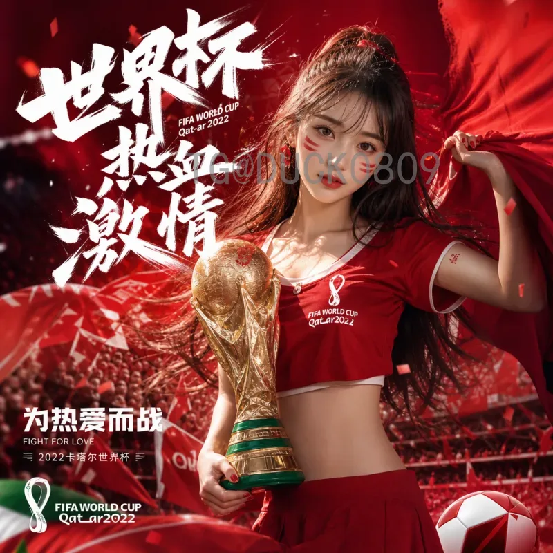 世界杯小组赛直播社区：解锁全新观赛体验的互动平台